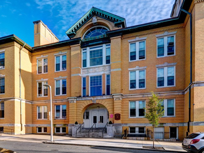 Foto del edificio - Chapman House