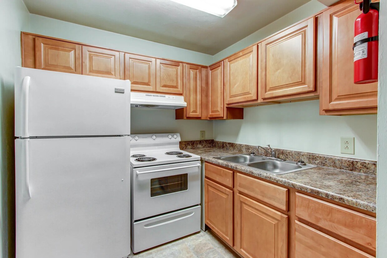 Foto principal - Harbor Inn Apartments