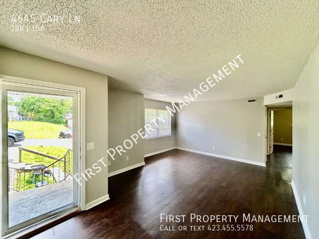 Building Photo - 4645 Cary Ln