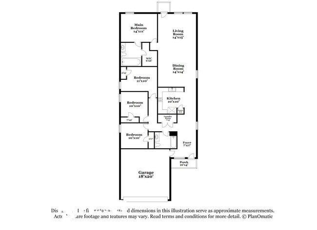 Foto del edificio - 5914 Antonio Pl