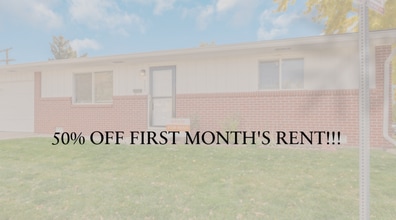 Building Photo - 4282 W Virginia Ave