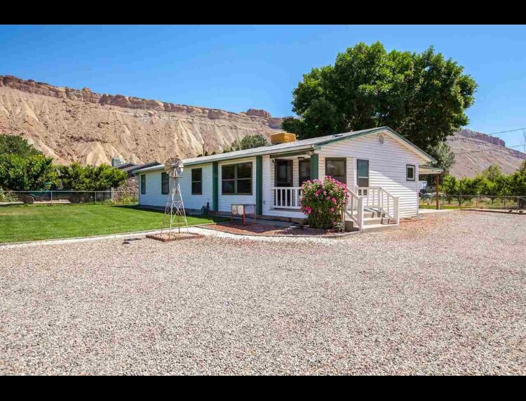 758 Garfield Dr, Palisade, CO 81526 House for Rent in Palisade, CO