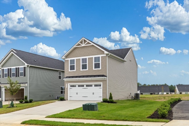 Foto del edificio - 6537 Rockingham Way