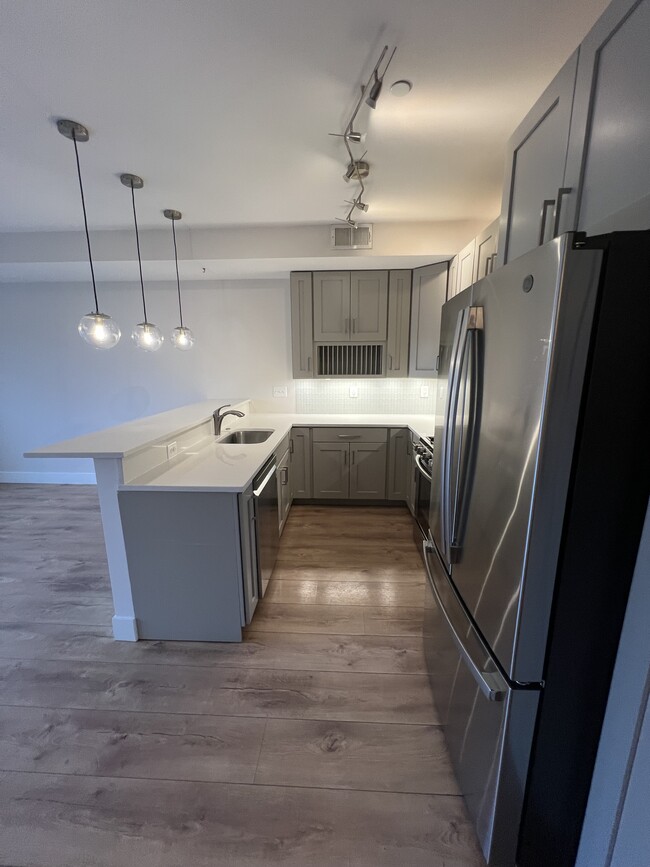 Foto del edificio - 2605 11th St NW