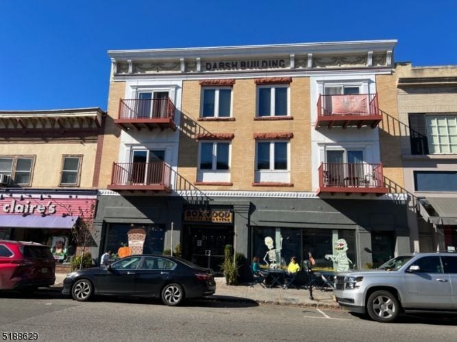 143 E Broad St, Westfield, NJ 07090 House Rental in Westfield, NJ