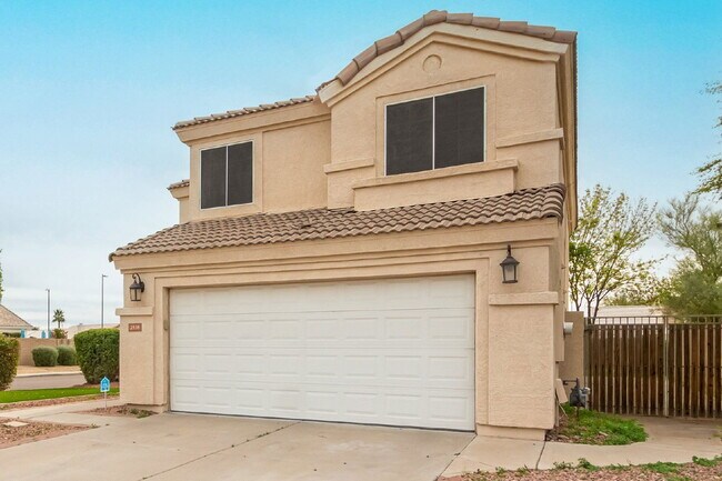 Foto del edificio - 2538 N 131st Ln