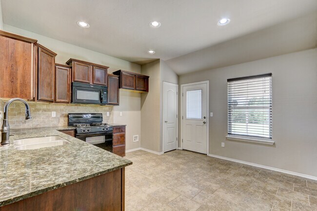 Foto del edificio - 3112 SE 96th St