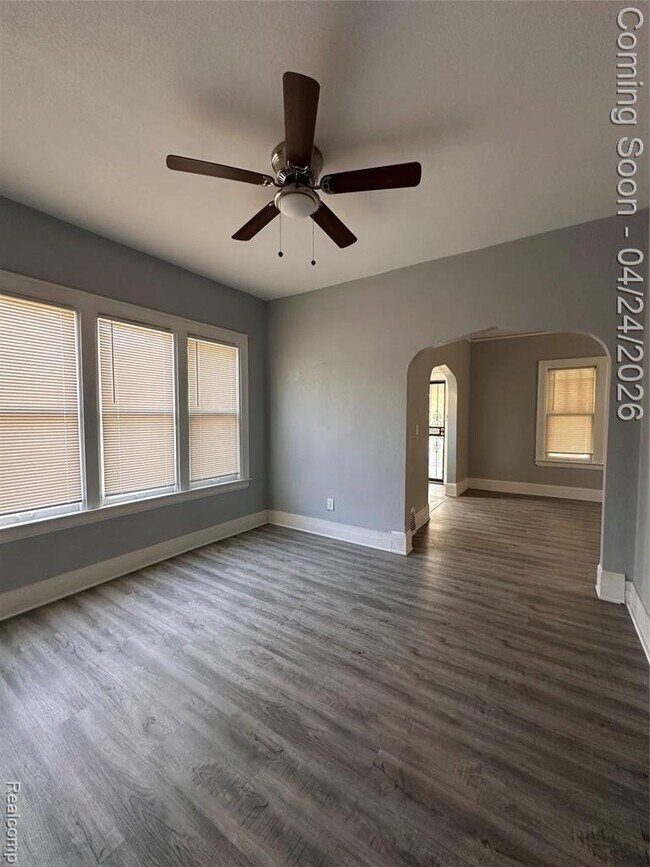 Foto del edificio - 4506 Bewick St