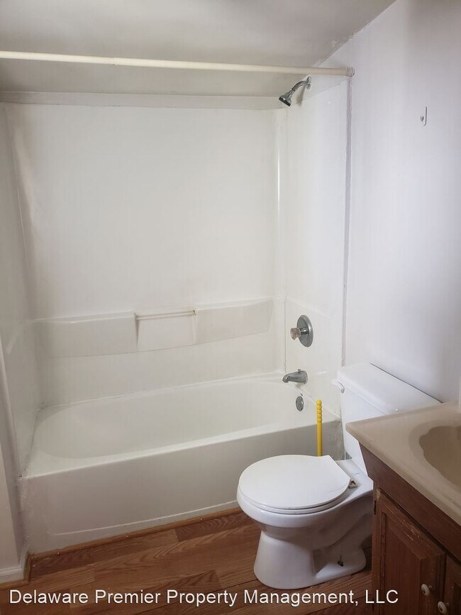 Foto del edificio - 2 br, 1 bath House - 116 E. Lockwood Street