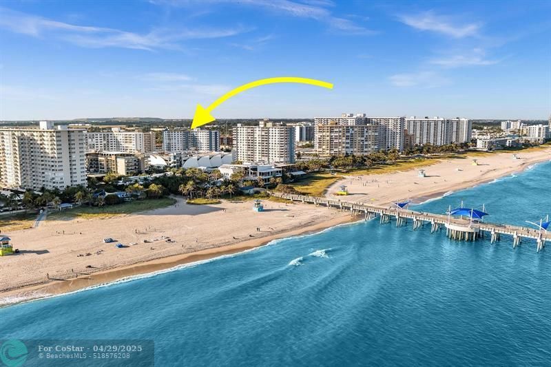 Primary Photo - 301 N Ocean Blvd