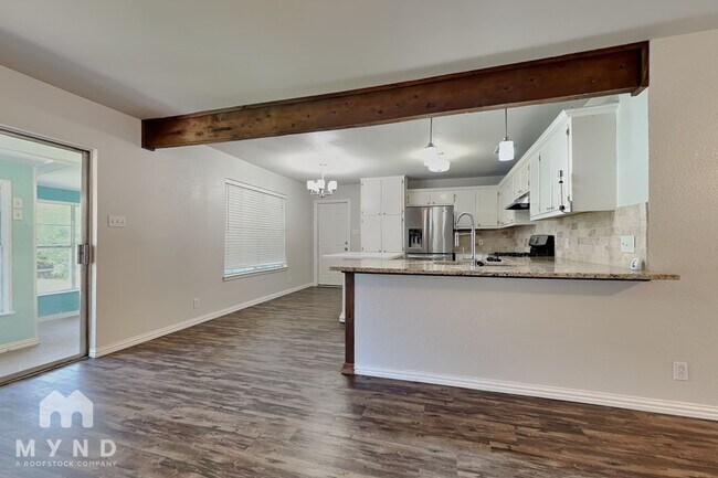Foto del edificio - 612 S Rough Creek Ct