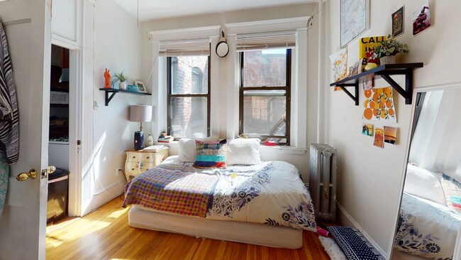 Foto del edificio - 39 Hemenway St