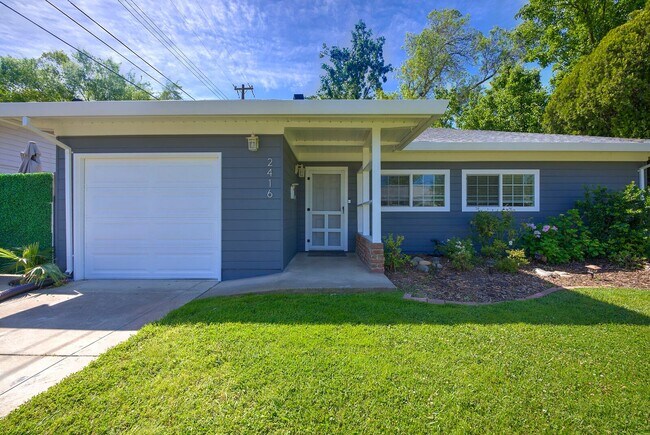 Building Photo - 2416 Wulff Ln