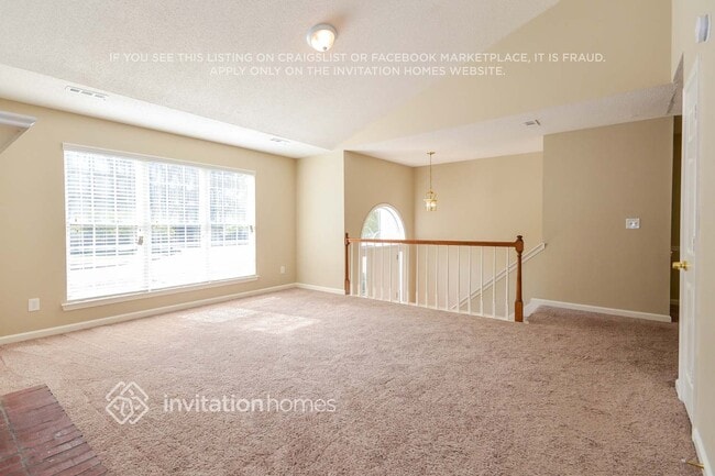 Foto del edificio - 3940 Cumberland Trail SE