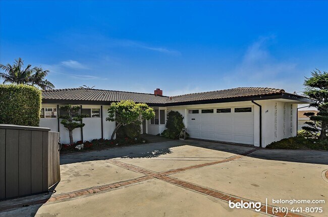 Building Photo - 3400 S Anchovy Ave