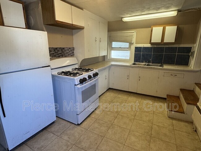 Foto del edificio - 43 Cross St