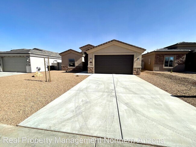 Foto del edificio - 3 br, 2 bath House - 3392 N. Apache St.