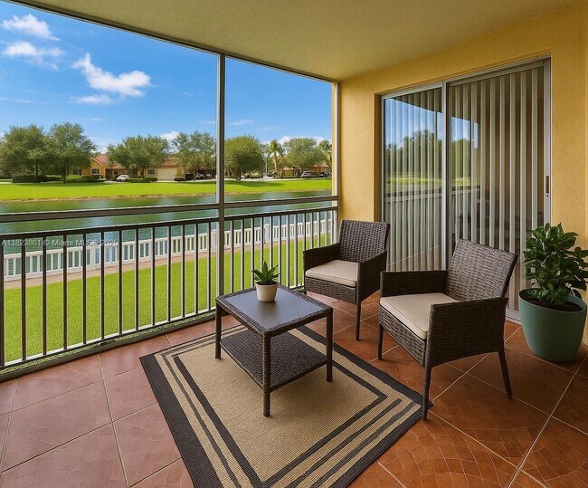 Foto del edificio - 8500 SW 212th St