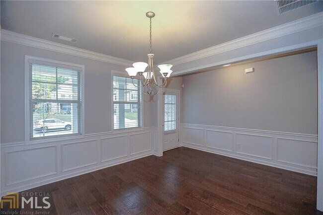 Building Photo - 537 Paden Ridge Way