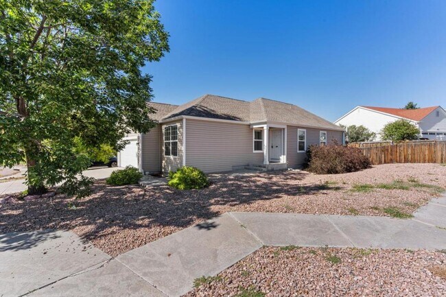 Photo - 8402 Snowdrop Ct House