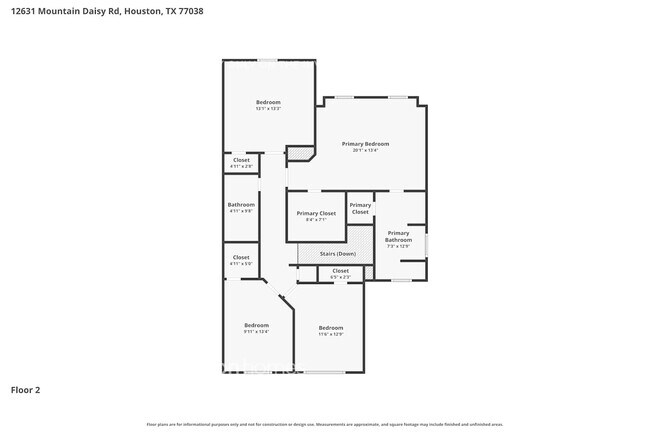 Foto del edificio - 12631 Mountain Daisy Rd