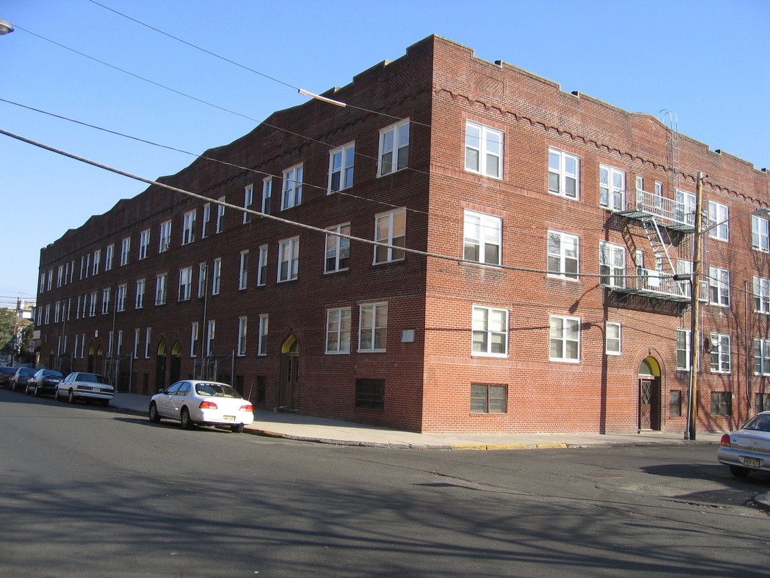 276 - 290 Myrtle Ave - 276-290 Myrtle Ave