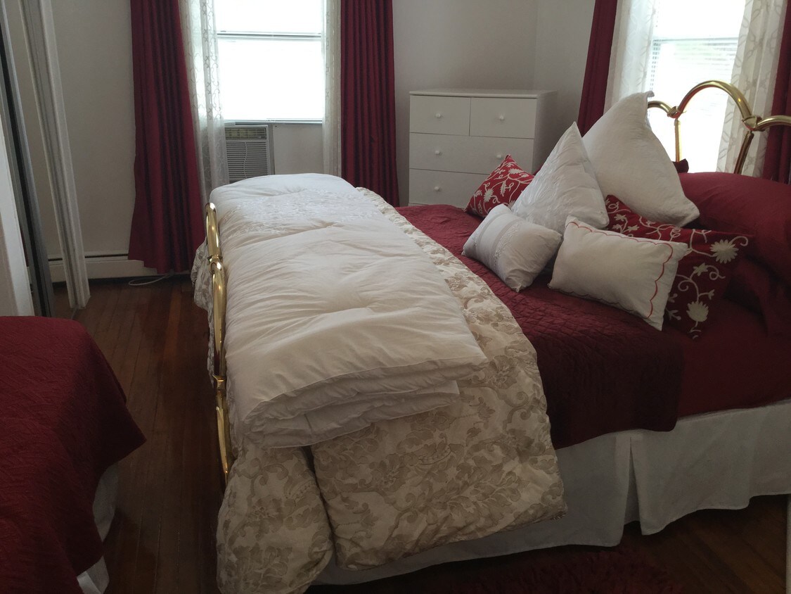 Foto principal - 110 Westervelt Ave