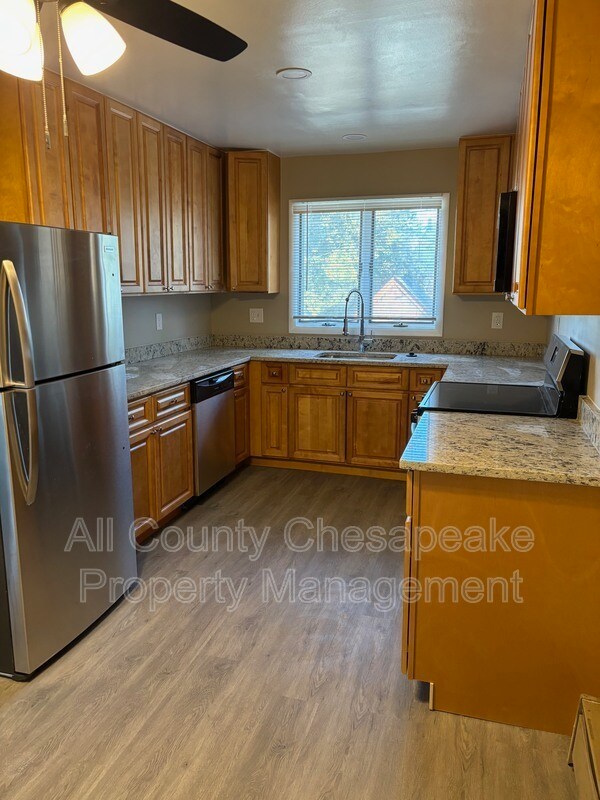 Foto del edificio - 28 Church Green Rd