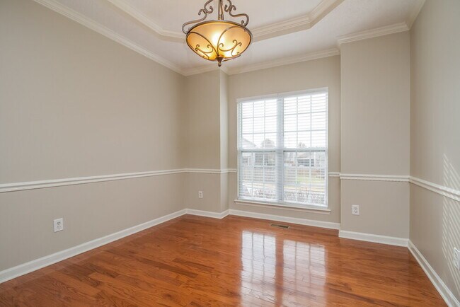 Foto del edificio - 209 Chandler's Pass Ct