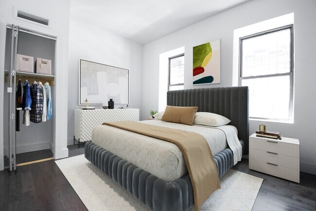 Foto del edificio - 567 W 149th St