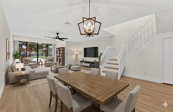 Building Photo - 3964 Cocoplum Cir