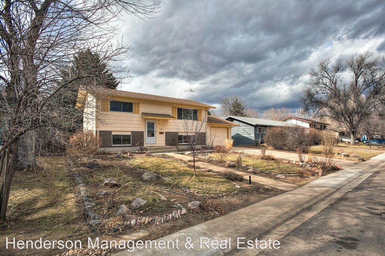 Foto principal - 4 br, 2 bath House - 309 N Roosevelt Ave
