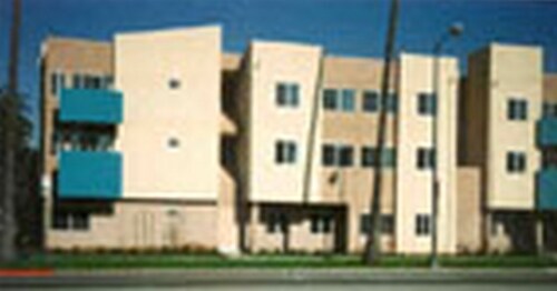 Foto principal - Figueroa Court Apartments
