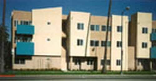 Primary Photo - Figueroa Court Apartments