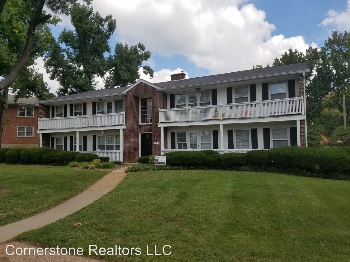 Foto principal - 603 Broadmoor Dr