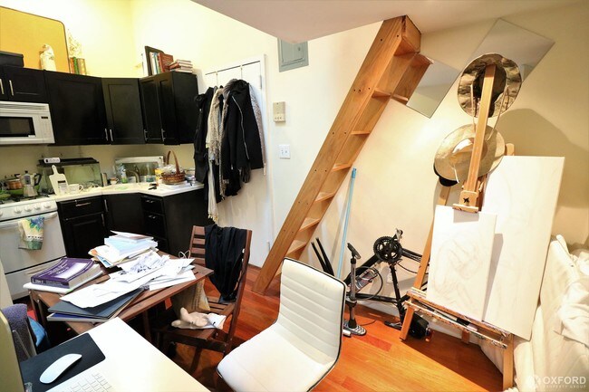 Foto del edificio - 73 West 71st Street