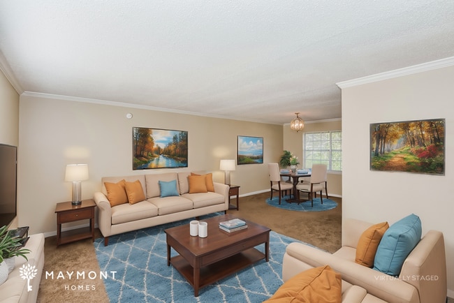 Foto del edificio - 717 Mountain Gap Rd SE