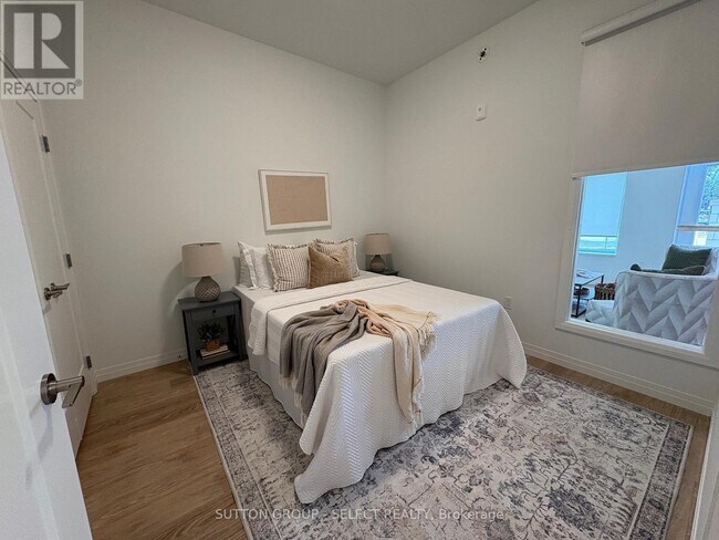 Photo du bâtiment - 351 Hill St