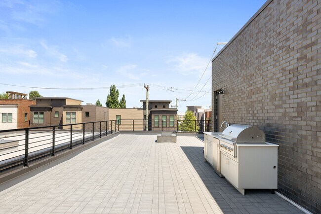 Foto del edificio - 1207 6th Ave N