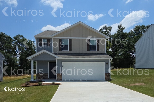 Building Photo - 140 George Oxford Dr