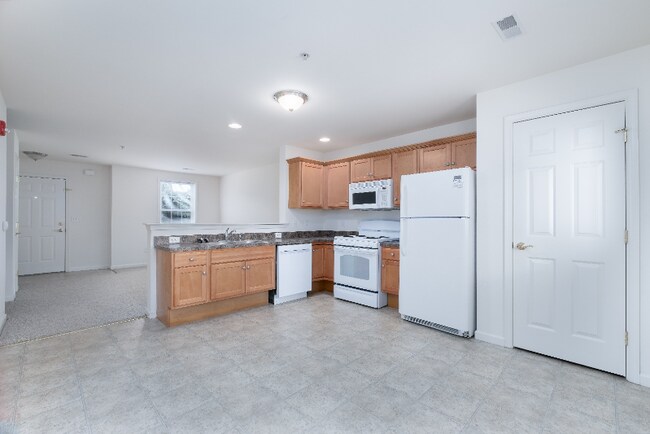 Foto del edificio - 305 College Manor Ave