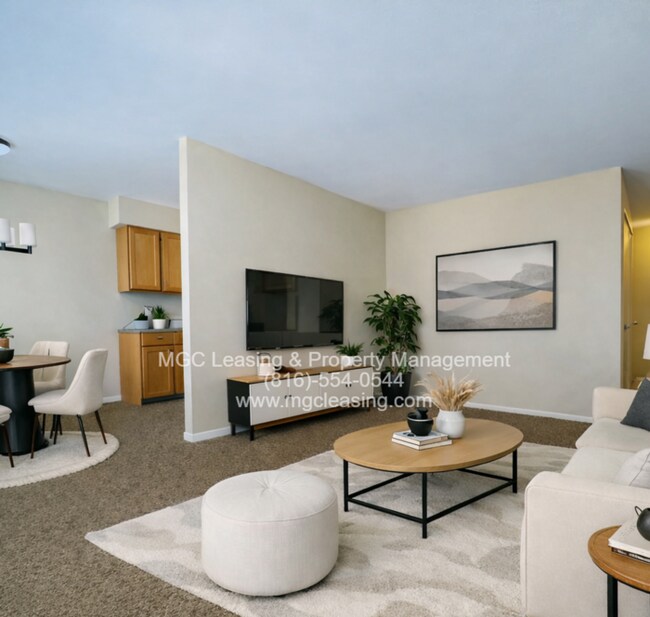 Foto del edificio - 1 Bedroom apartment in Olathe, KS