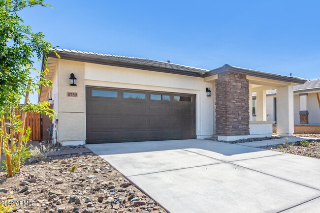 Building Photo - 8759 S 168th Dr