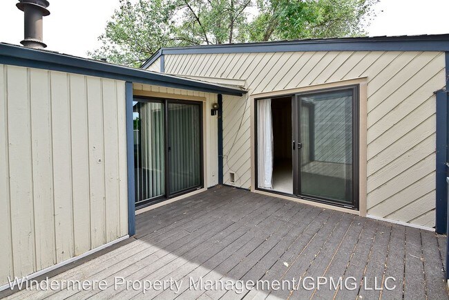 Building Photo - 2 br, 2 bath House - 7245 W. Cascade Drive