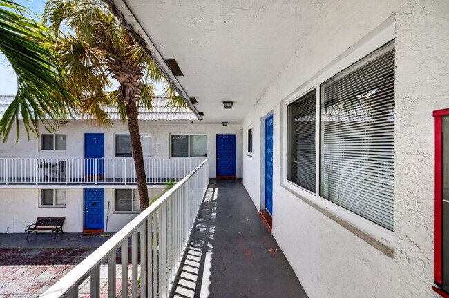 Foto del edificio - 1007 Prospect Rd