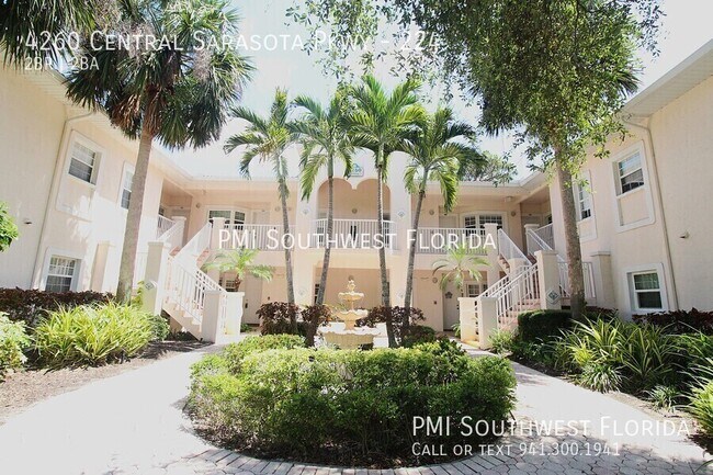 Foto del edificio - 4260 Central Sarasota Pkwy