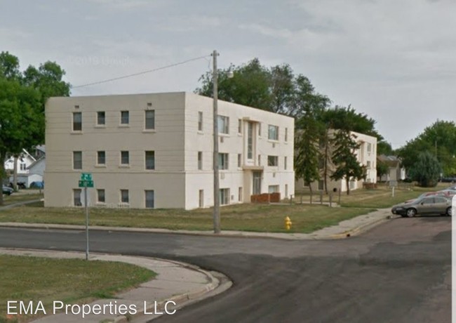 Foto del edificio - 1011 N 2nd St
