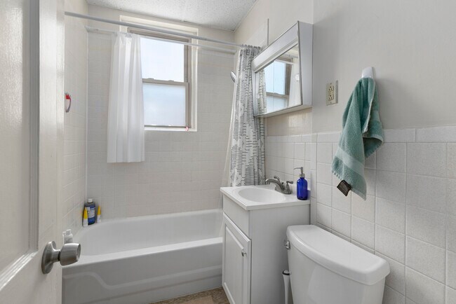 Foto del edificio - 10 Woodbridge St
