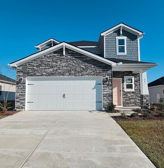 Foto del edificio - Coastal Lifestyle Awaits — Cypress Ridge 4...
