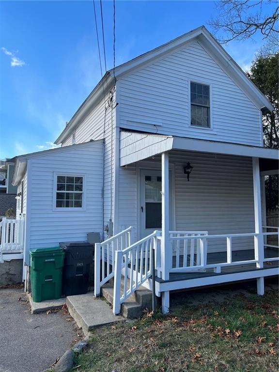 Primary Photo - 15 Forrest St